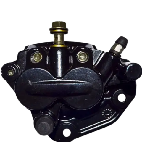 Front Brake Caliper Assembly Bajaj Pulsar (ets-endurance Type)