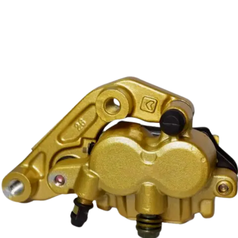 Front Brake Caliper Assembly Yamaha Fz (all Models)