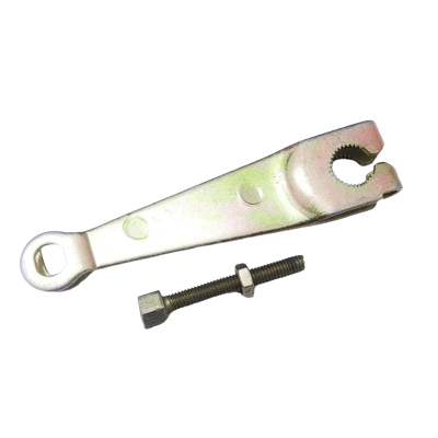 Honda Front Brake Cam Kit Standard Cb Shine 125 Sp - Genuine