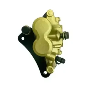 Front Brake Disc Caliper for Hero Achiever | Hunk | CBZ | Glamour | Honda Shine | Unicorn | Golden