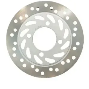 Front Brake Disc Plate | Activa 125 (4 Holes)
