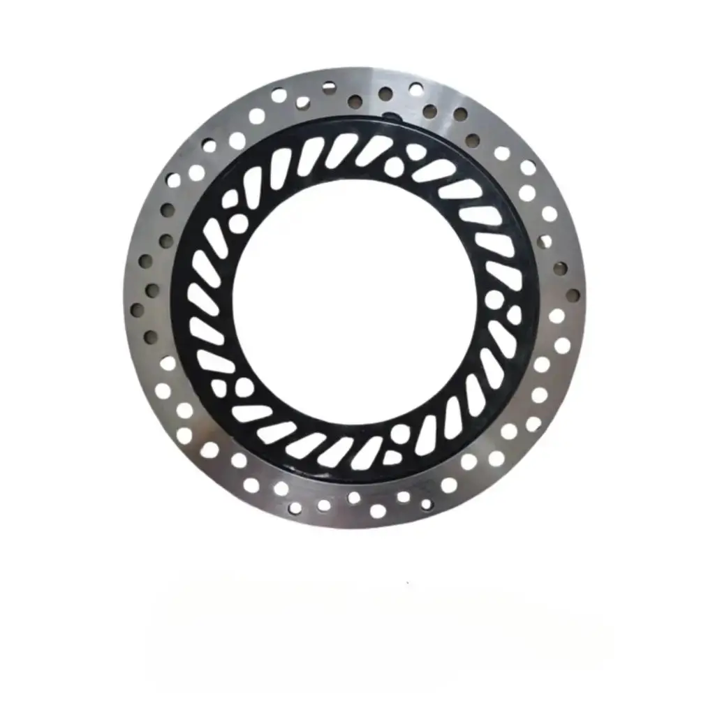 Front Brake Disc Plate for Hero Achiever