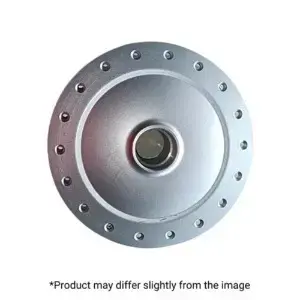 Front Brake Drum for Hero Passion