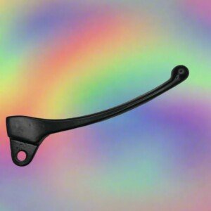 Front brake lever for access new
