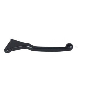 Parts on Bike
