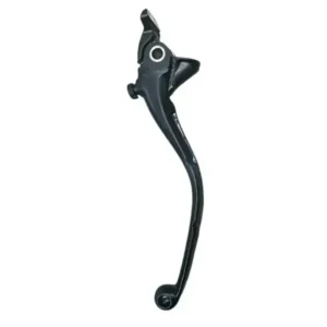 Parts on Bike