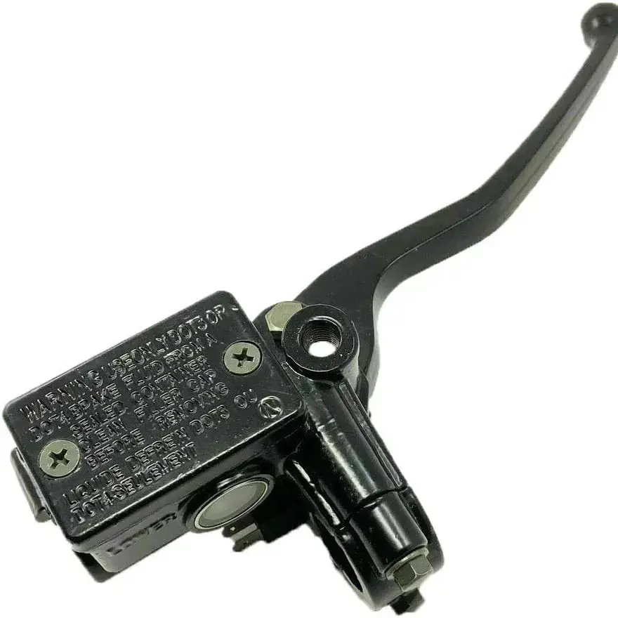 Front Brake Master Cylinder Fit For Kawasaki Ex250 Ninja 250r Ninja 300