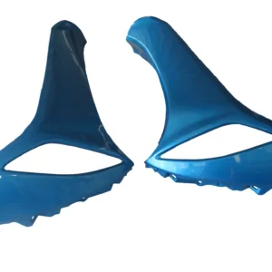 Front Cover Lh/rh Fit For Hero Maestro Electric Blue