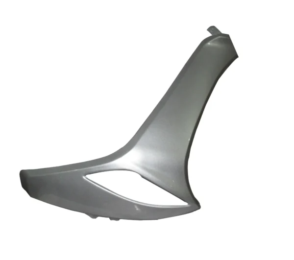 Front Cover Lh/rh Fit For Hero Maestro Force Silver