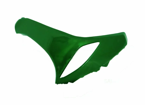 Front Cover Lh/rh Fit For Hero Maestro Harvest Green