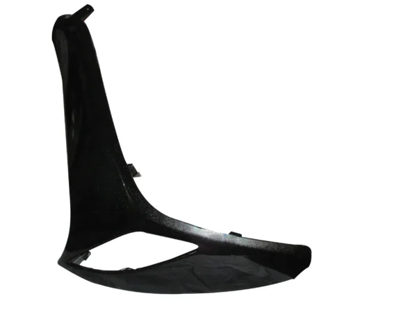 Front Cover Lh/rh Fit For Hero Maestro Me Black