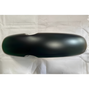 Front Fender Matt Black For Royal Enfield Classic 500