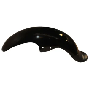Front Fender/mudguard-bajaj Avenger Black