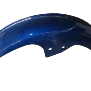 Front Fender/mudguard-bajaj Avenger Plasma Blue