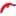 Front Fender/mudguard-bajaj Avenger Red