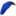 Front Fender/mudguard-bajaj Discover Blue