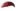 Front Fender/mudguard-bajaj Discover Red