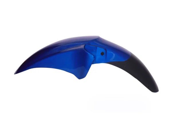Front Fender/mudguard-bajaj Pulsar 200cc/220cc Digital Blue