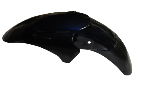 Front Fender/mudguard-bajaj Pulsar 220cc F Nuclear Blue
