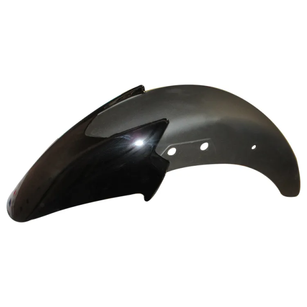 Front Fender/mudguard-bajaj Pulsar Dtsi 135cc Black