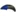 Front Fender/mudguard-bajaj Pulsar Dtsi 135cc Blue