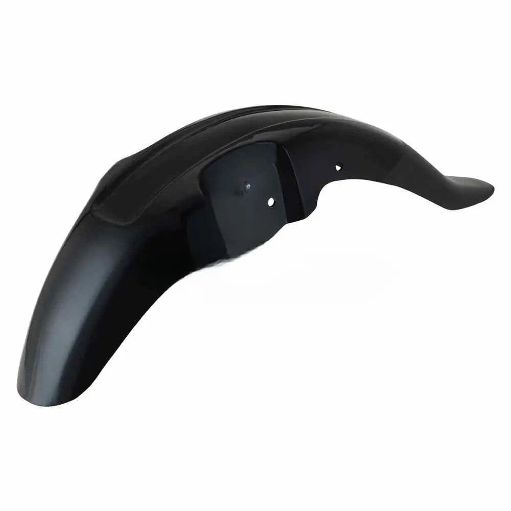 Front Fender/ Mudguard -bajaj Vikrant Black