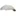 Front Fender/mudguard-bajaj Vikrant White
