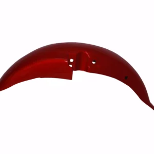 Front Fender/mudguard-hero Cbz Red