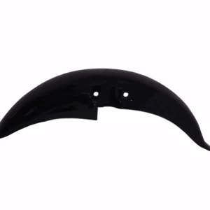 Front Fender/mudguard-hero Cbz Star/ambition Black
