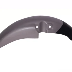 Front Fender/mudguard-hero Cbz Star/ambition Silver