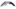 Front Fender/mudguard-hero Cbz Xtreme N/m Silver