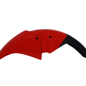 Front Fender/mudguard-hero Cbz Xtreme Sports Red