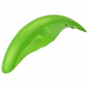 Front Fender/mudguard-hero Hf Deluxe Eco Green