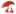 Front Fender/mudguard-hero Hunk N/m Sport Red