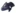 Front Fender/mudguard-hero Maestro Edge Matt Blue