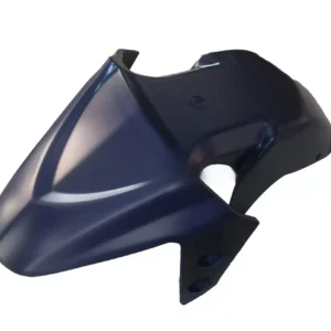 Front Fender/mudguard-hero Maestro Edge Matt Blue