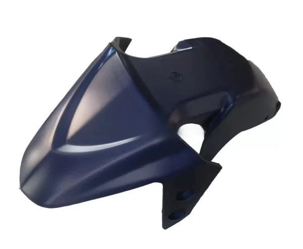 Front Fender/mudguard-hero Maestro Edge Matt Blue