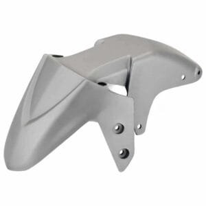 Front Fender/mudguard-hero Maestro Edge Vernier Grey