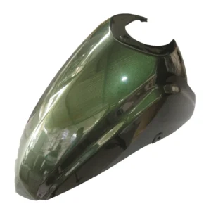Front Fender/mudguard-hero Maestro Green