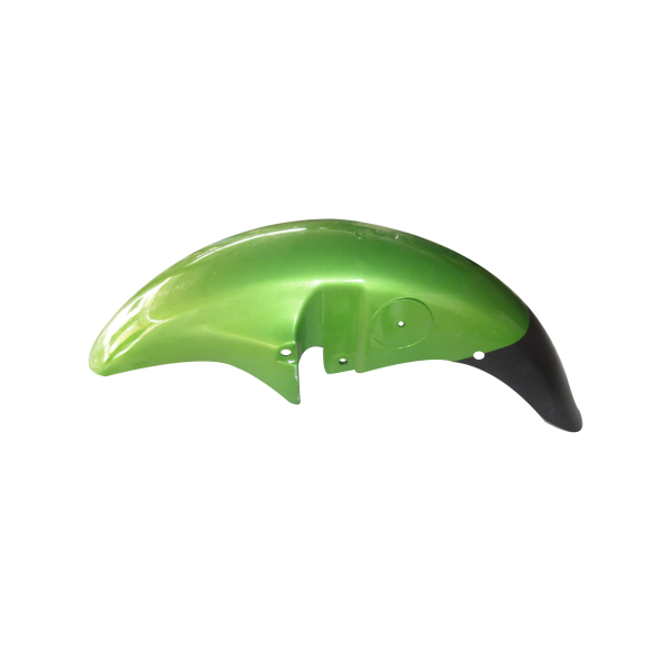 Front Fender/mudguard-hero Passion Green