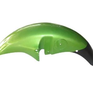 Front Fender/mudguard-hero Passion Green