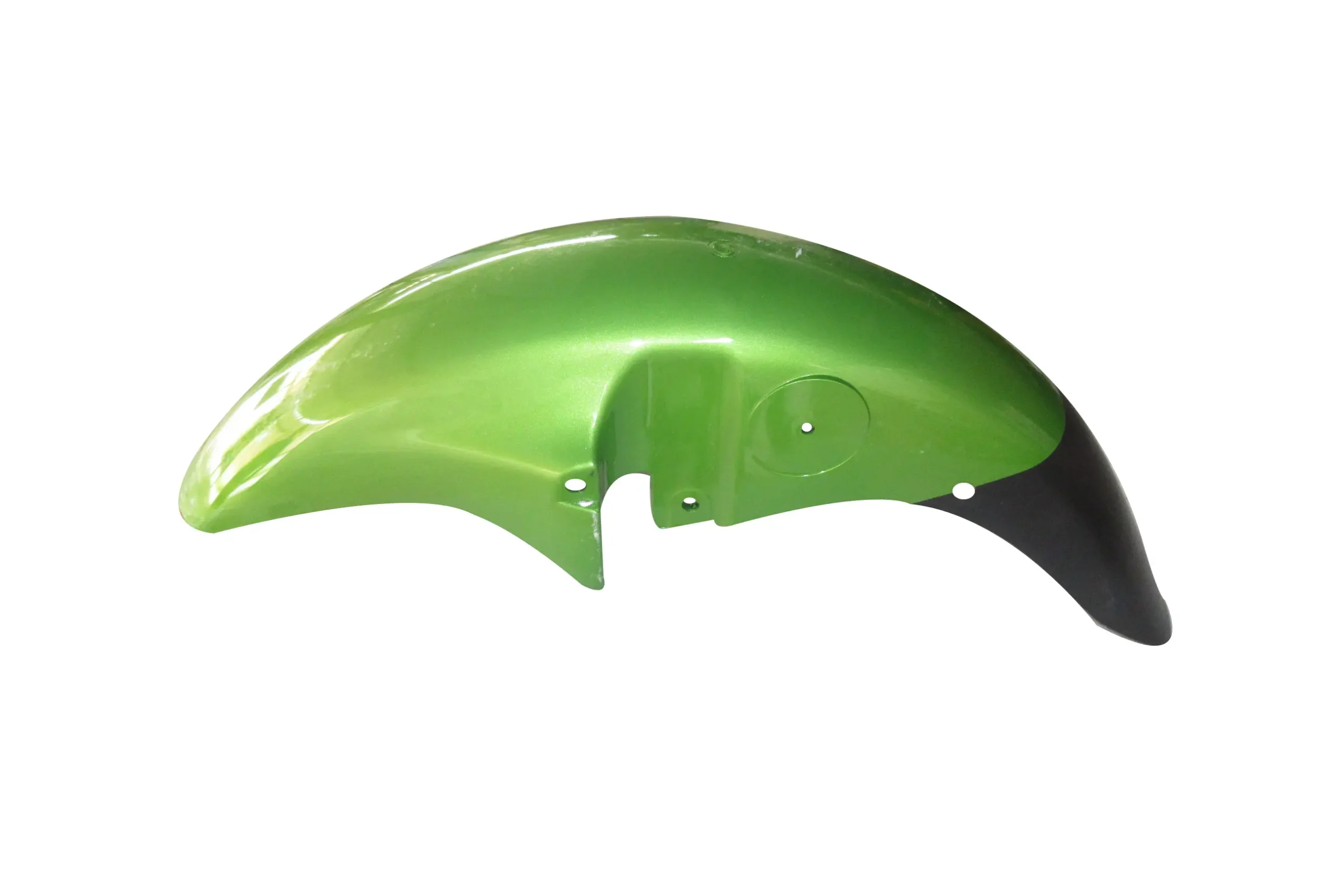 Front Fender/mudguard-hero Passion Green
