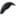Front Fender/mudguard-hero Passion Plus/passion Black