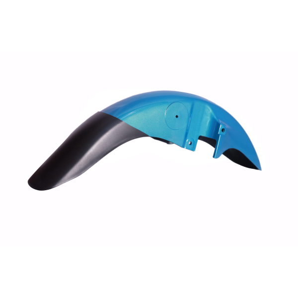 Front Fender/mudguard-hero Passion Turquise Blue