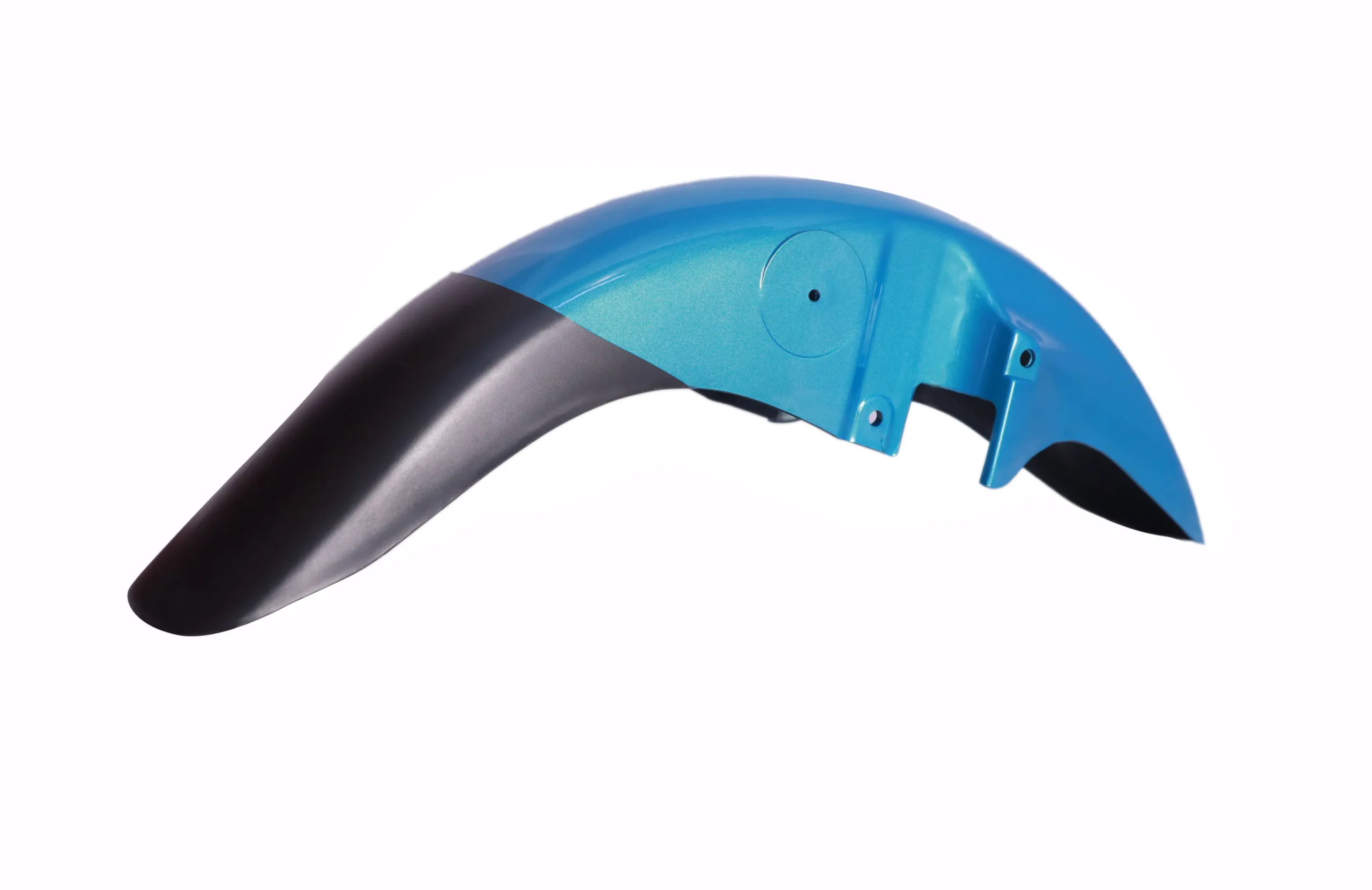 Front Fender/mudguard-hero Passion Turquise Blue
