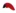 Front Fender/mudguard-hero Passion Xpro Type-2 Red