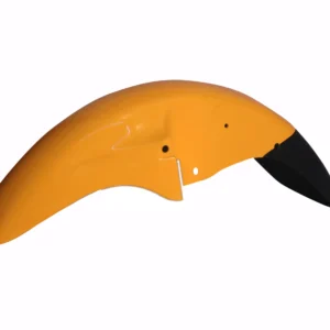 Front Fender/mudguard-hero Passion Yellow