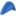 Front Fender/mudguard-hero Pleasure N/m Blue
