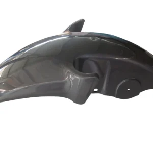 Front Fender/mudguard-hero Splendor 13s Type-3 Grey