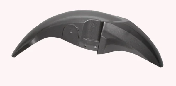 Front Fender/mudguard-hero Splendor Bs6 Grey